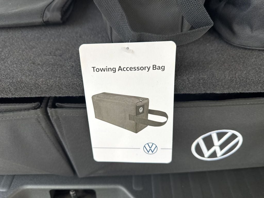 2025 Volkswagen ID. Buzz Pro S Plus