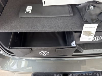 2025 Volkswagen ID. Buzz Pro S Plus