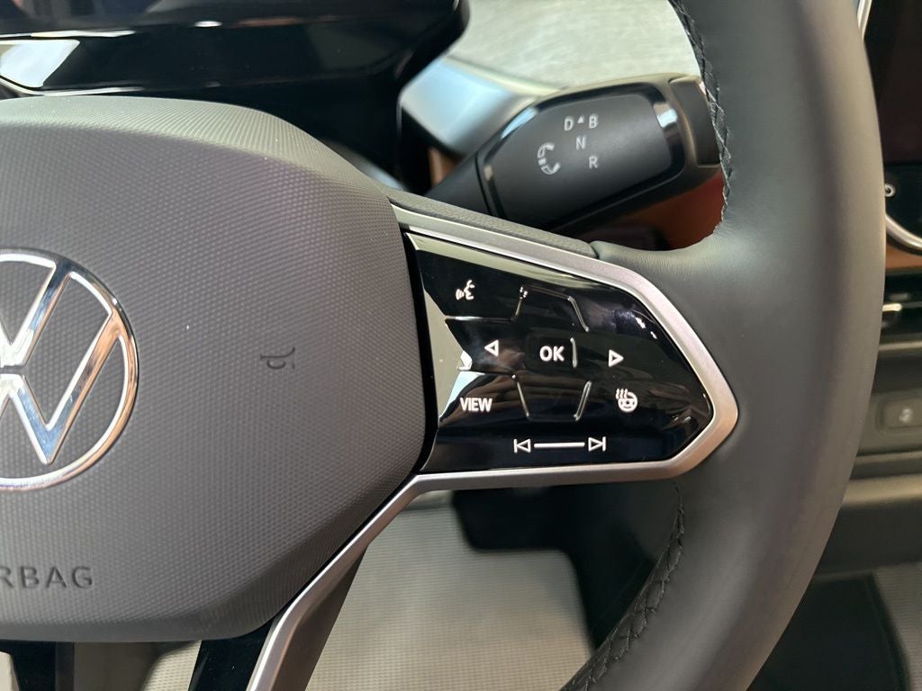 2025 Volkswagen ID. Buzz Pro S Plus