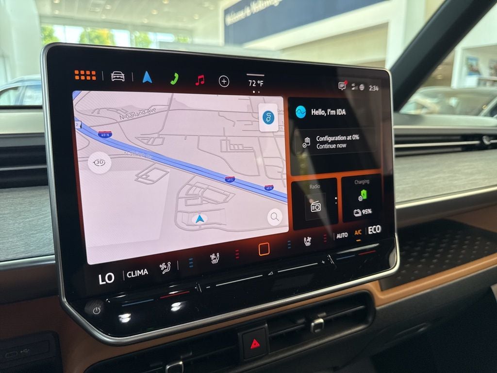 2025 Volkswagen ID. Buzz Pro S Plus