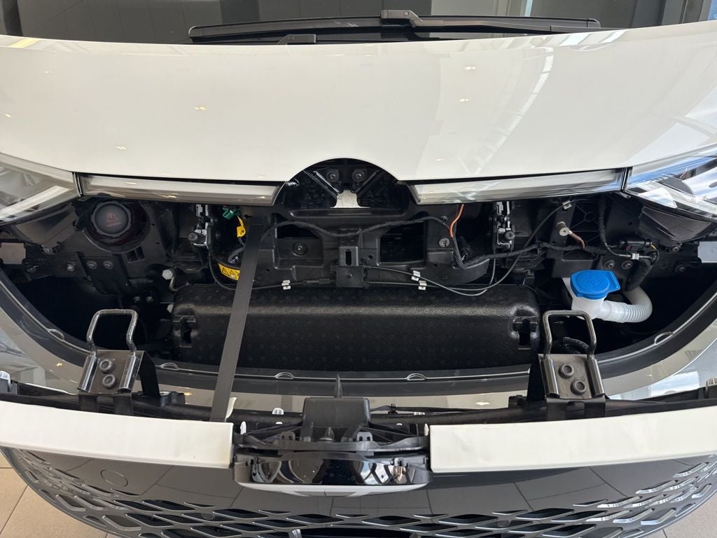 2025 Volkswagen ID. Buzz Pro S Plus