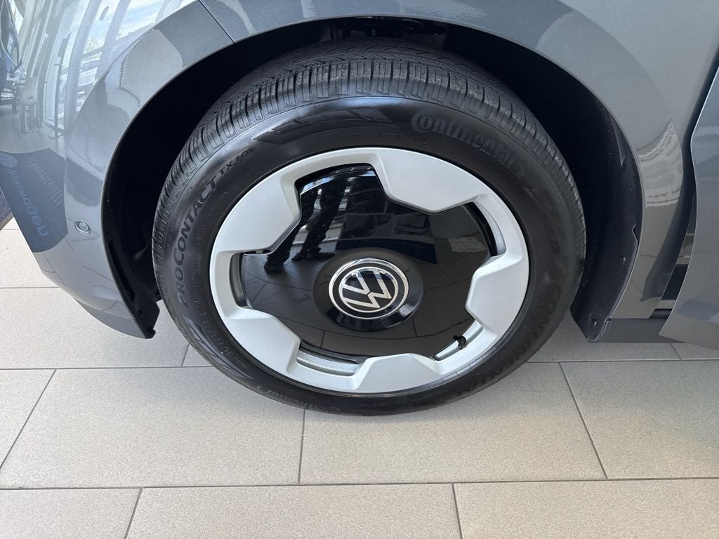 2025 Volkswagen ID. Buzz Pro S Plus
