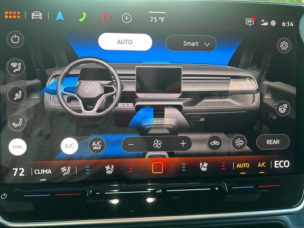 2025 Volkswagen ID. Buzz Pro S Plus