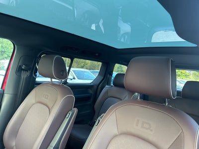 2025 Volkswagen ID. Buzz Pro S Plus