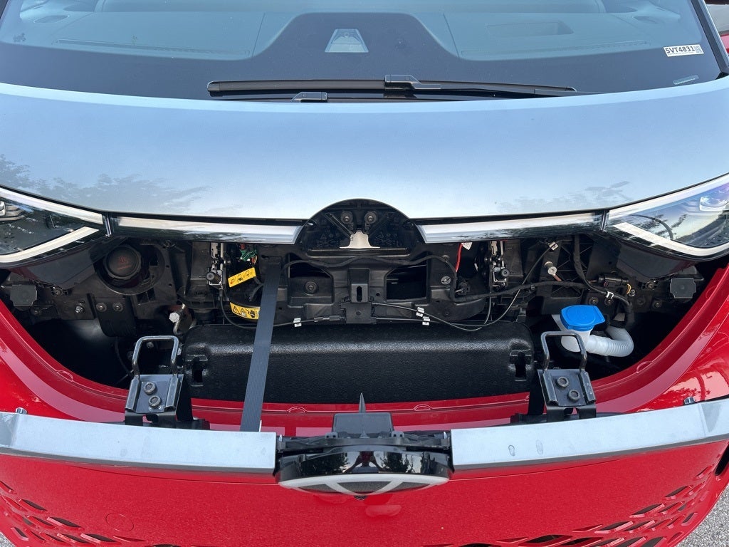 2025 Volkswagen ID. Buzz Pro S Plus