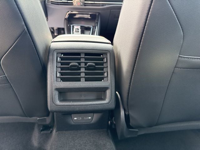 2025 Volkswagen Golf GTI 2.0T SE