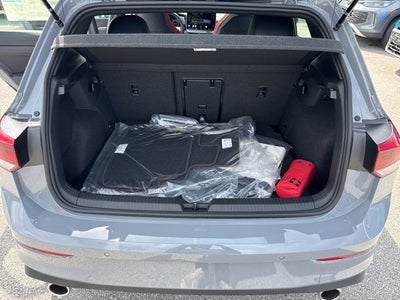 2025 Volkswagen Golf GTI 2.0T SE