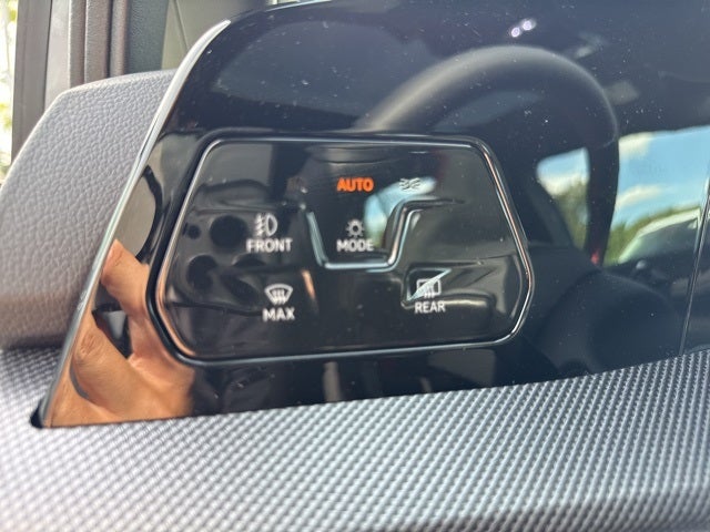 2025 Volkswagen Golf GTI 2.0T SE