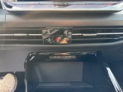 2025 Volkswagen Golf GTI 2.0T SE