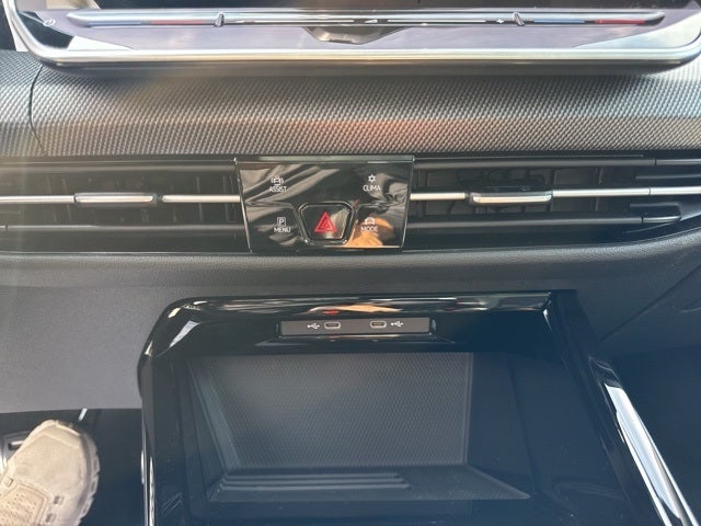 2025 Volkswagen Golf GTI 2.0T SE