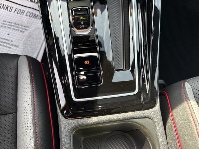 2025 Volkswagen Golf GTI 2.0T SE