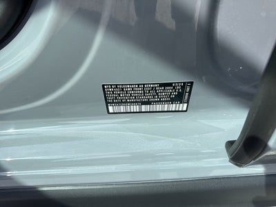 2025 Volkswagen Golf GTI 2.0T SE