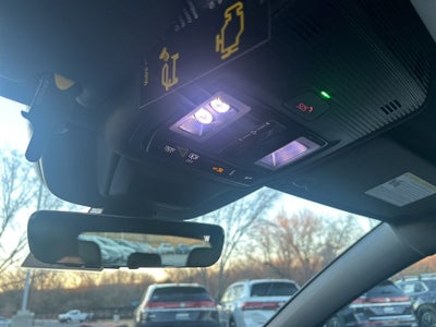 2026 Volkswagen Golf GTI 2.0T SE