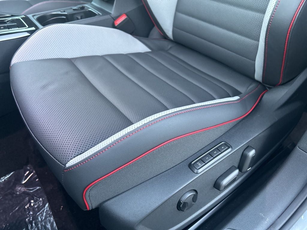 2026 Volkswagen Golf GTI 2.0T SE