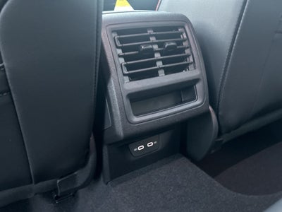 2026 Volkswagen Golf GTI 2.0T SE