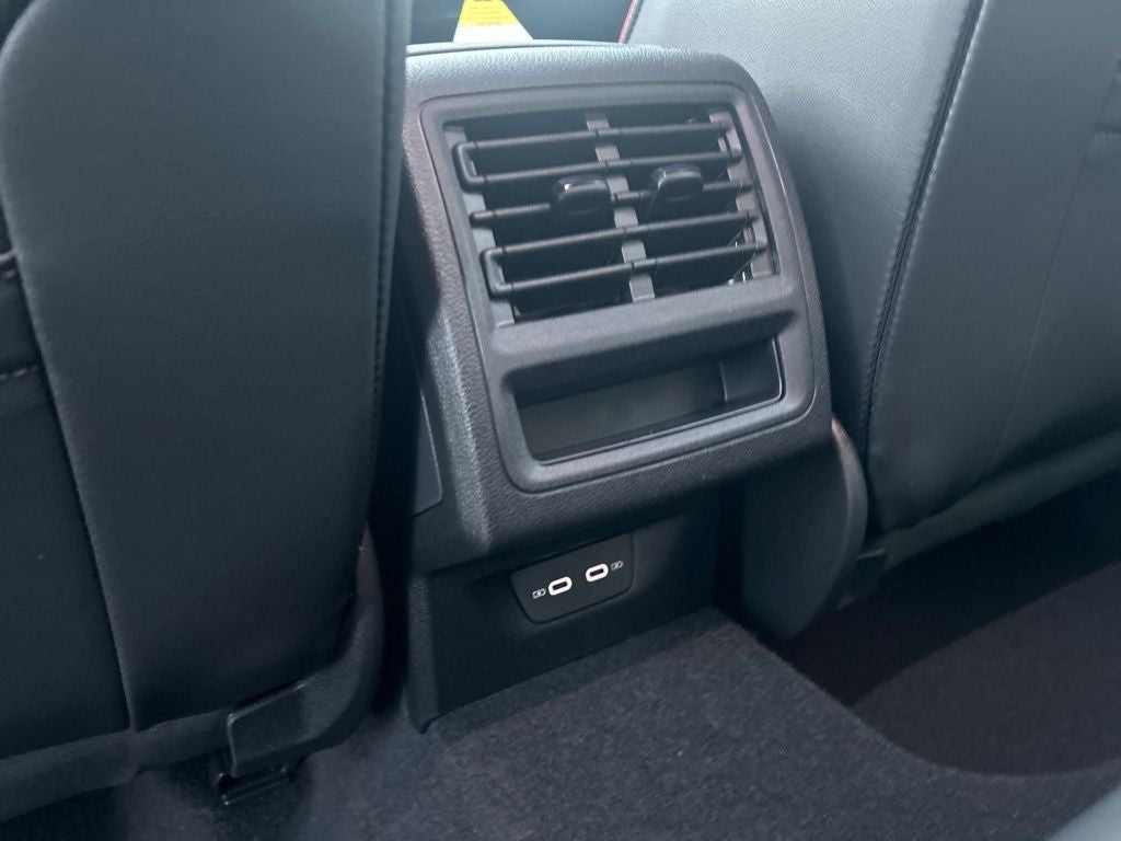 2026 Volkswagen Golf GTI 2.0T SE