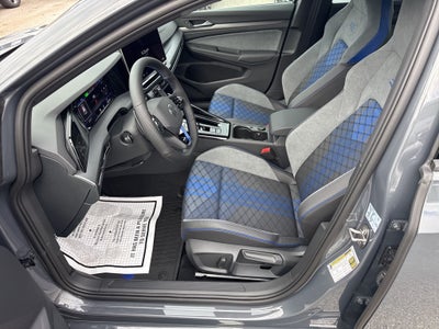 2026 Volkswagen Golf R Golf R