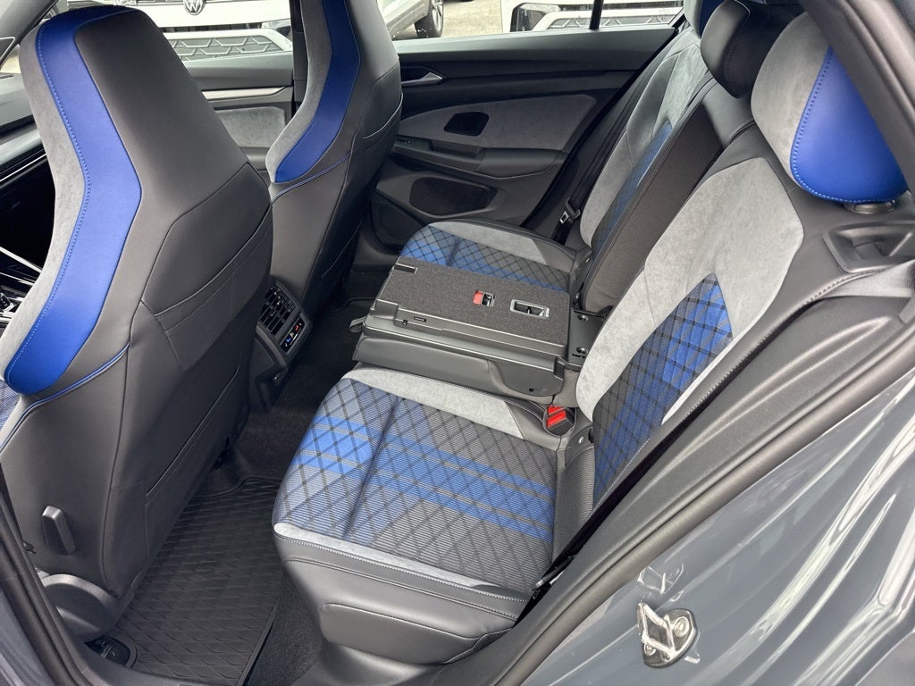 2026 Volkswagen Golf R Golf R