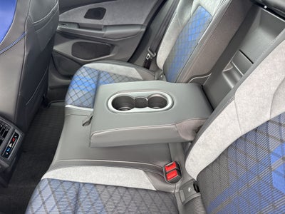 2026 Volkswagen Golf R Golf R