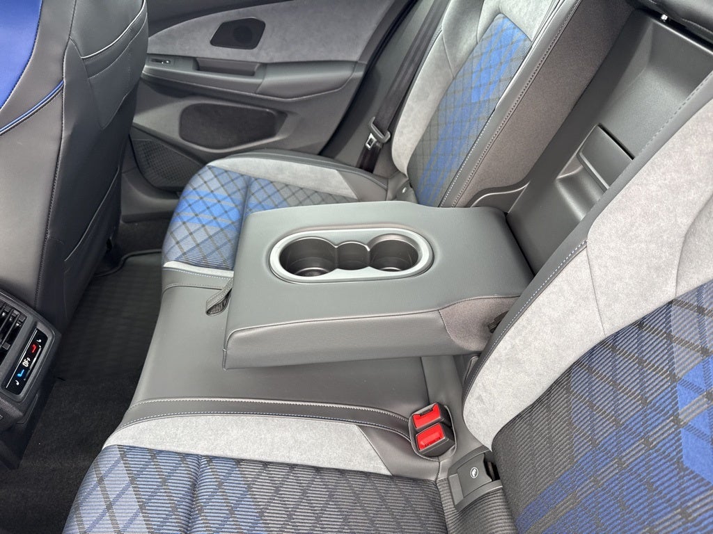 2026 Volkswagen Golf R Golf R