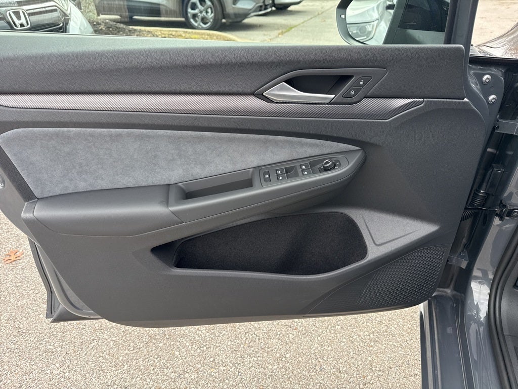 2026 Volkswagen Golf R Golf R