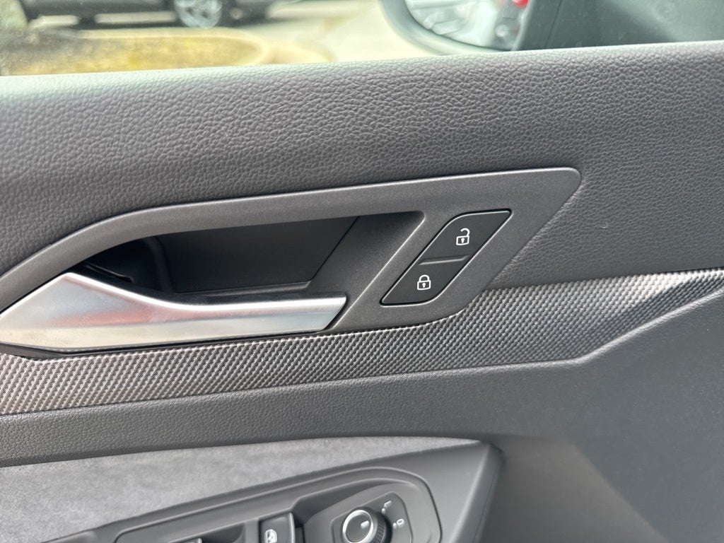 2026 Volkswagen Golf R Golf R