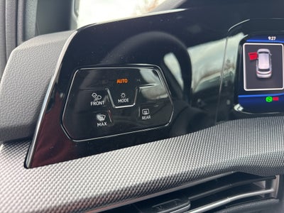 2026 Volkswagen Golf R Golf R