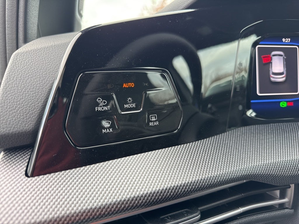 2026 Volkswagen Golf R Golf R