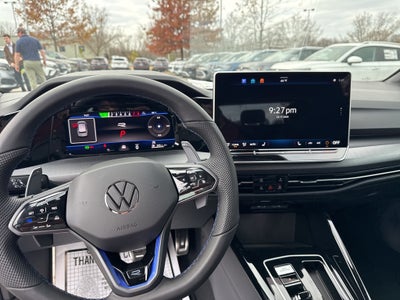 2026 Volkswagen Golf R Golf R