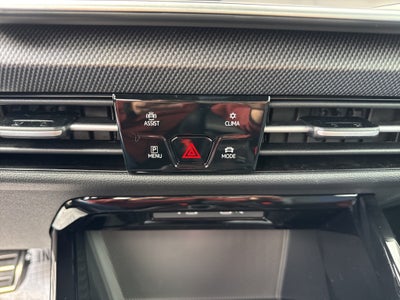 2026 Volkswagen Golf R Golf R