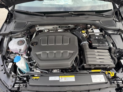 2026 Volkswagen Golf R Golf R