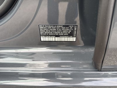 2026 Volkswagen Golf R Golf R