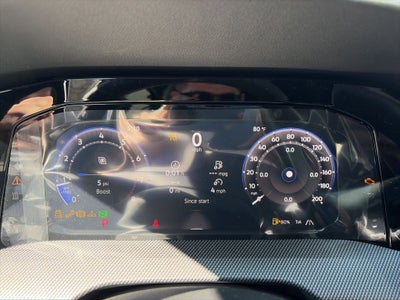 2026 Volkswagen Golf R 2.0T