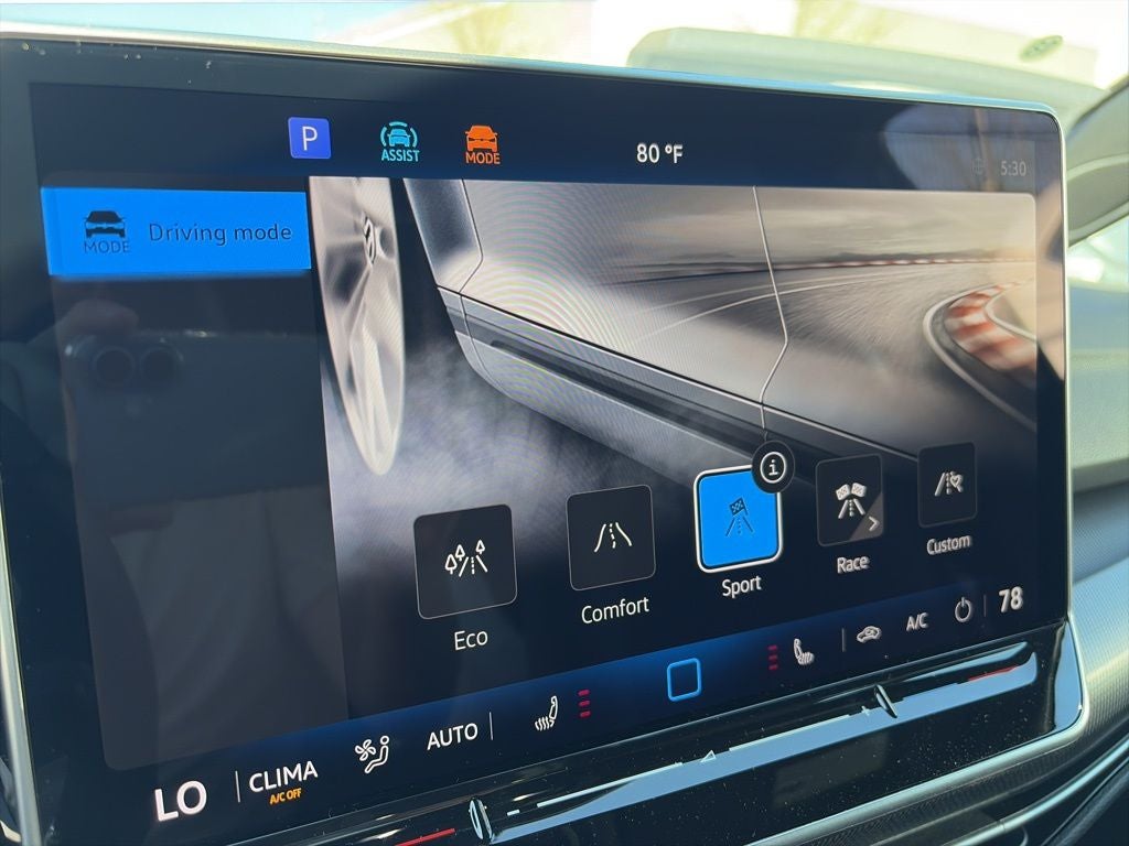 2026 Volkswagen Golf R 2.0T