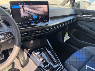 2026 Volkswagen Golf R 2.0T