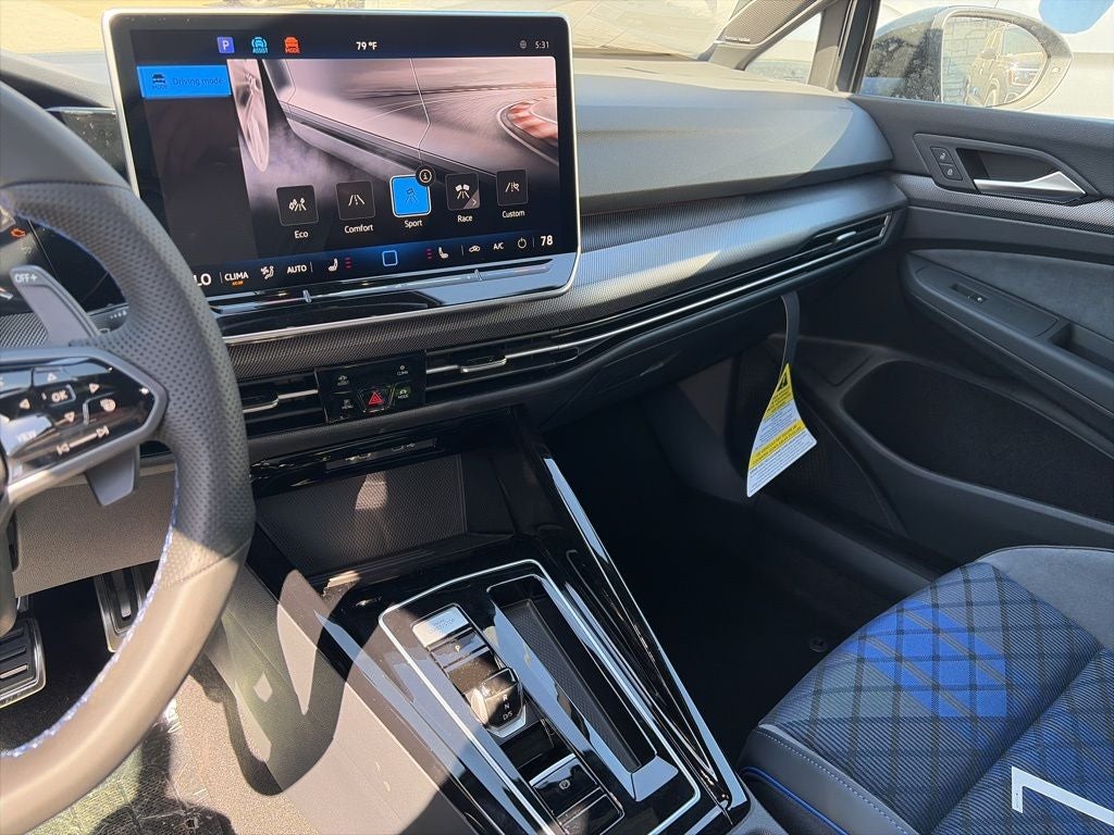 2026 Volkswagen Golf R 2.0T