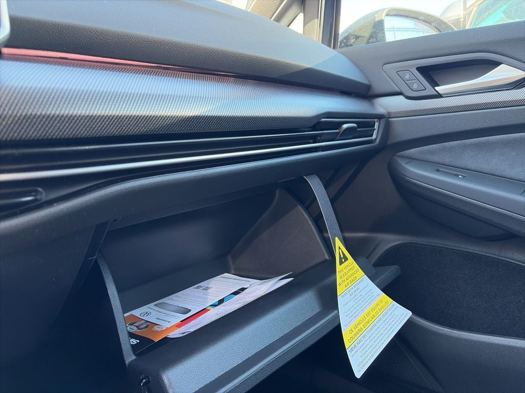 2026 Volkswagen Golf R 2.0T