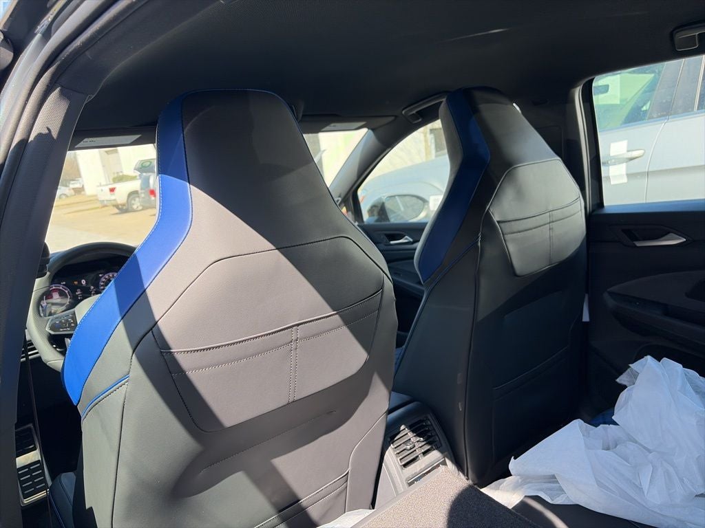 2026 Volkswagen Golf R 2.0T