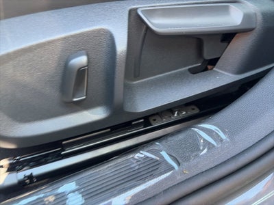 2026 Volkswagen Golf R 2.0T