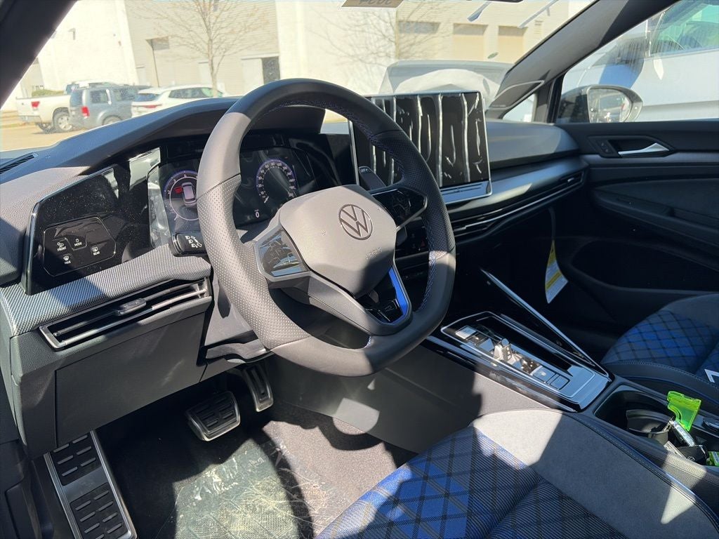 2026 Volkswagen Golf R 2.0T