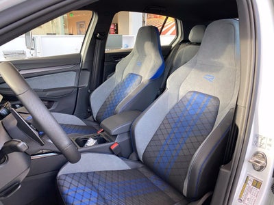 2026 Volkswagen Golf R Base