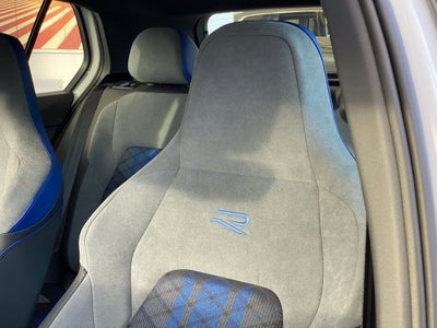 2026 Volkswagen Golf R Base
