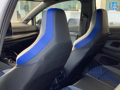 2026 Volkswagen Golf R Base
