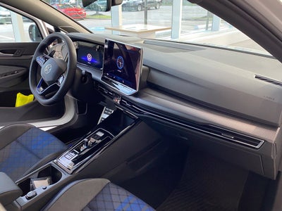 2026 Volkswagen Golf R Base