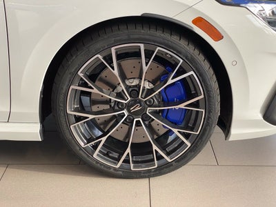 2026 Volkswagen Golf R Base