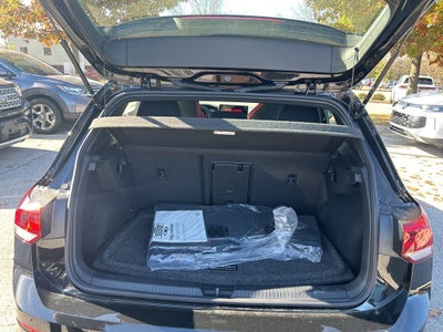 2026 Volkswagen Golf GTI 2.0T S