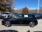 2026 Volkswagen Golf GTI 2.0T S