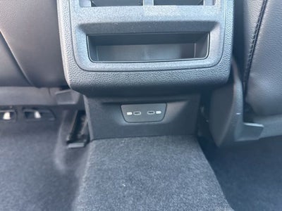 2025 Volkswagen Golf GTI 2.0T SE