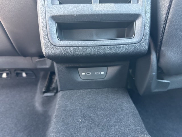 2025 Volkswagen Golf GTI 2.0T SE