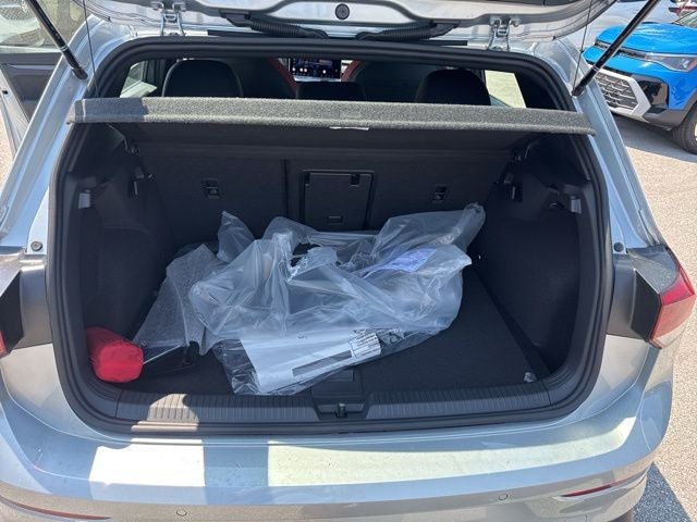 2025 Volkswagen Golf GTI 2.0T SE